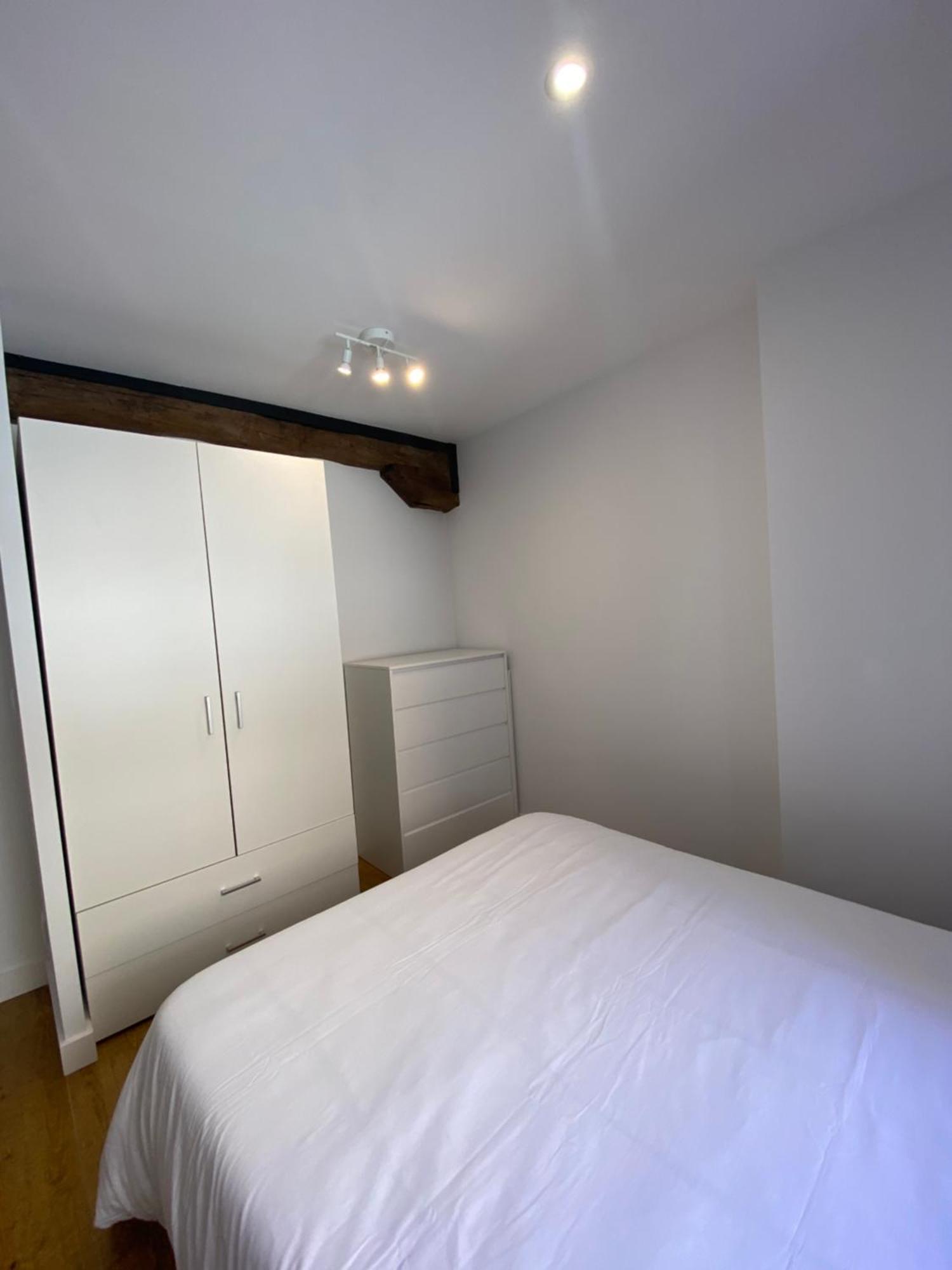 산탄데르 Magnifico Piso 2 Hab Reformado 아파트 외부 사진