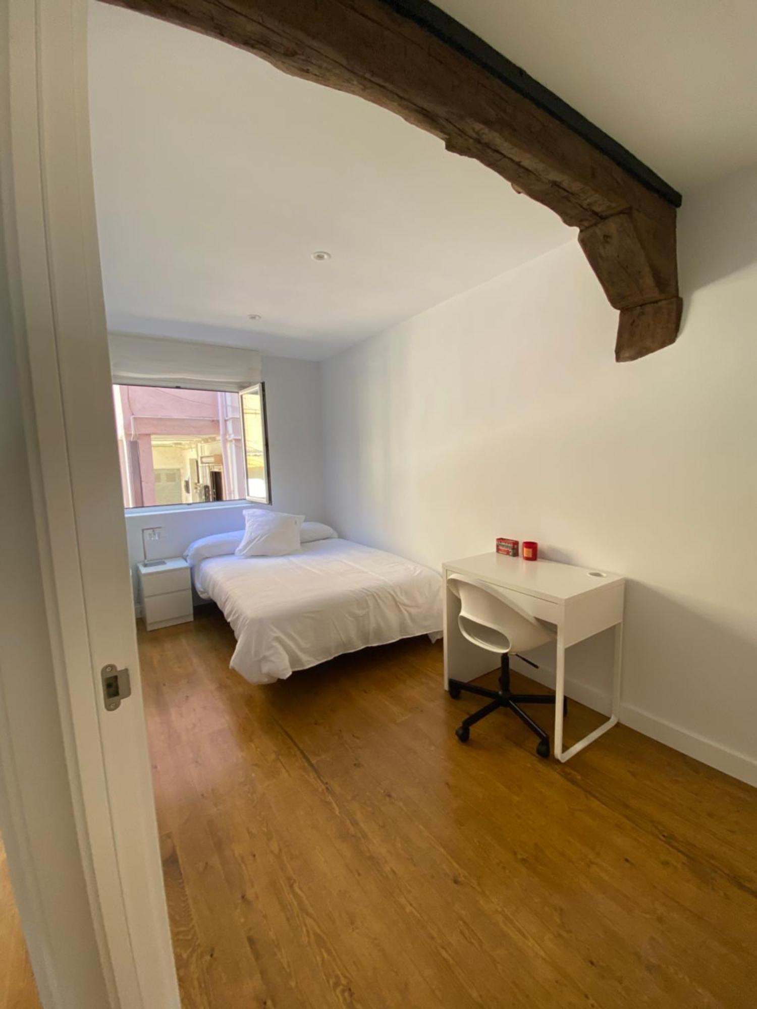 산탄데르 Magnifico Piso 2 Hab Reformado 아파트 외부 사진