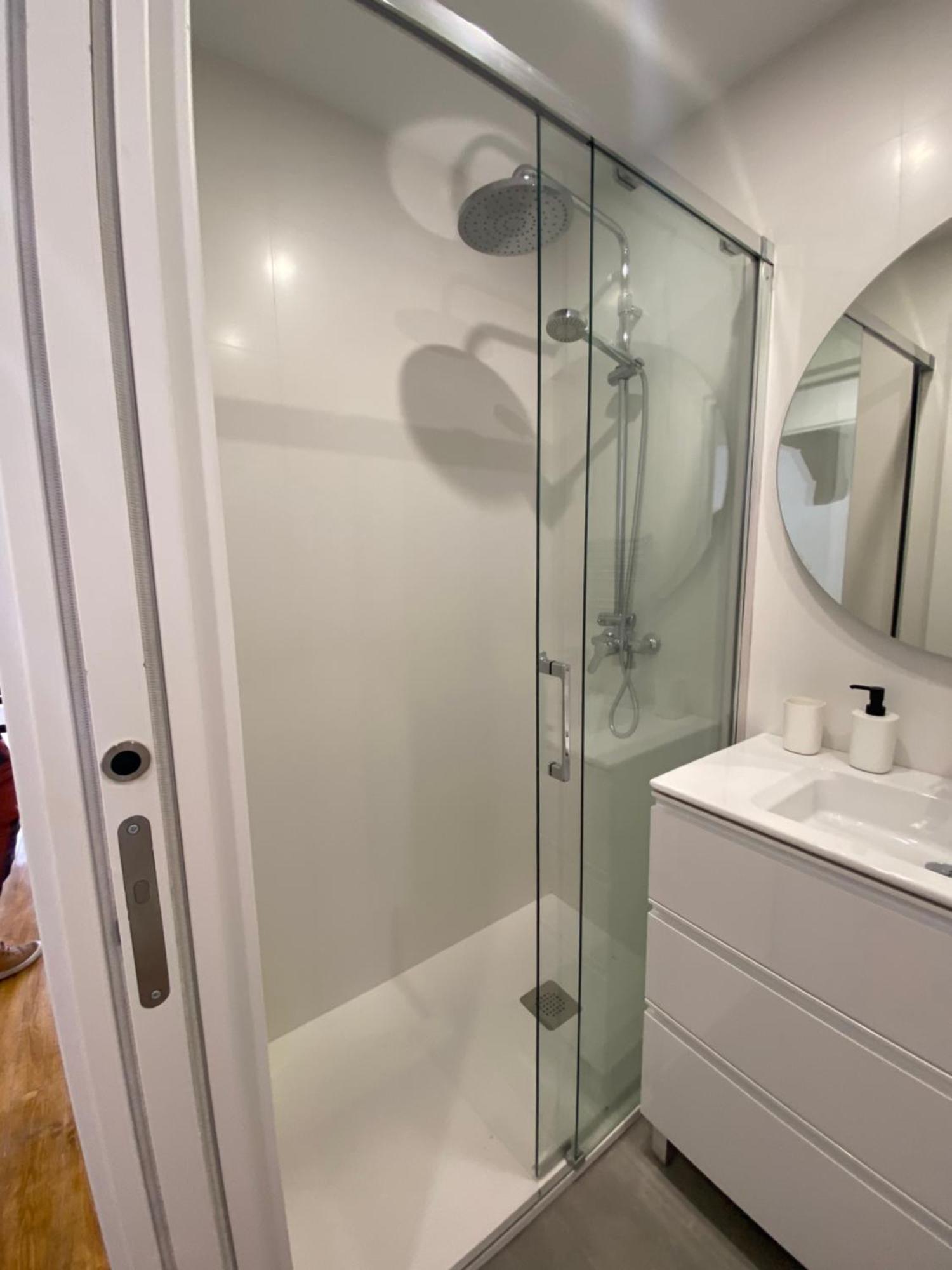 산탄데르 Magnifico Piso 2 Hab Reformado 아파트 외부 사진