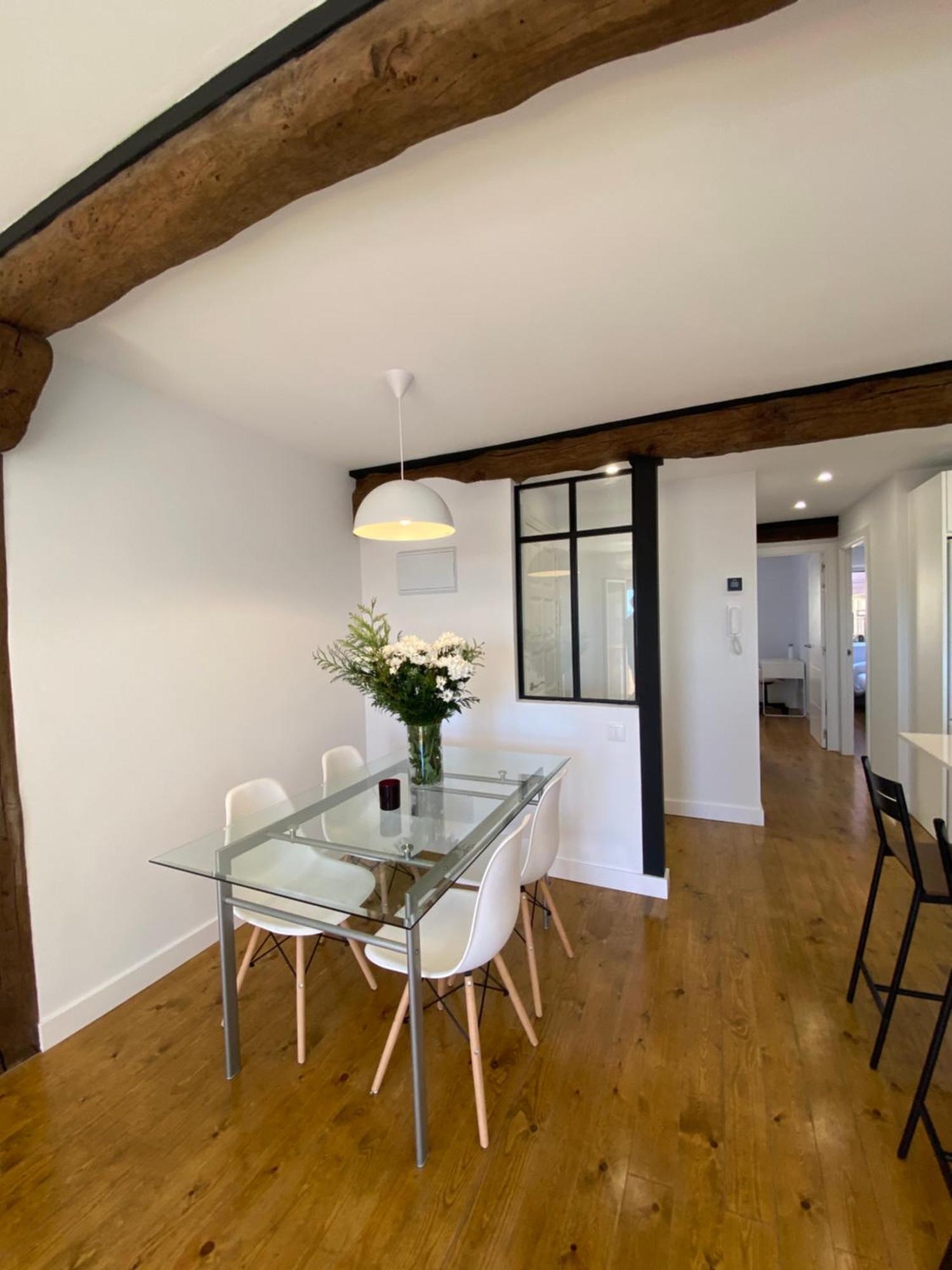 산탄데르 Magnifico Piso 2 Hab Reformado 아파트 외부 사진